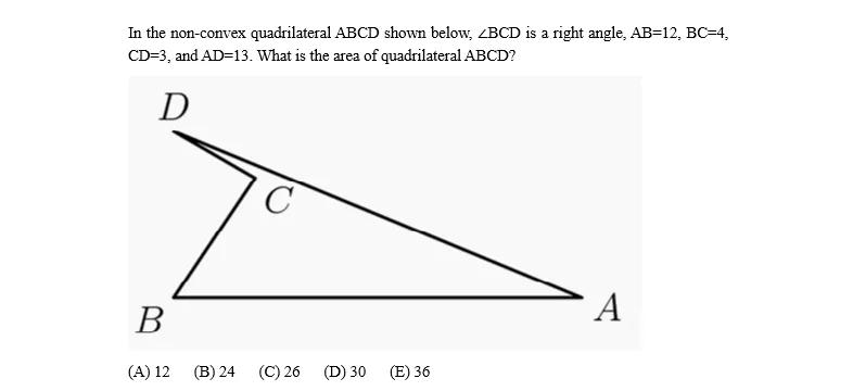 AMC8代考，即将开考，你还不知道这个竞赛吗？