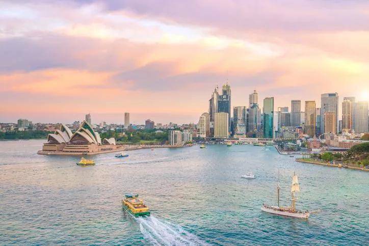 澳洲留学 2022赴澳留学应该了解的9件事
