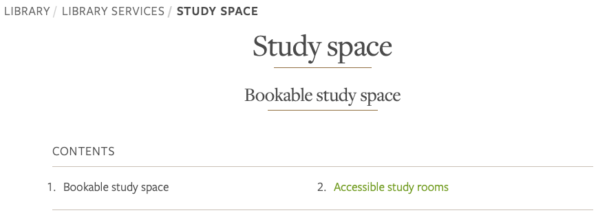 利兹大学留学生必看Online Library高效学习干货