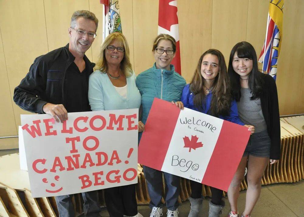 加拿大高中留学难不难 加拿大高中留学要做好这五个准备