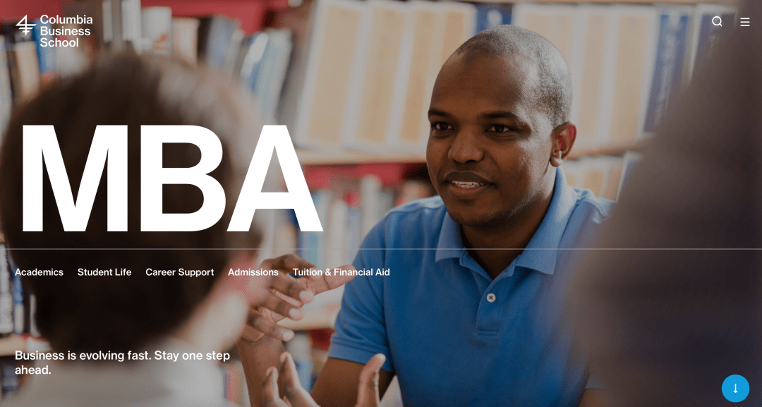 MBA留学申请中如何讲好职业转换？