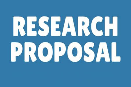 Research Proposal结构 一份“规范”的Research Proposal包含哪些内容？